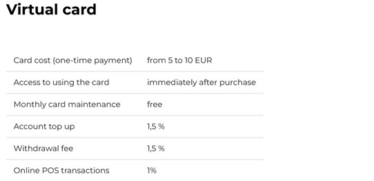 Global Unit Pay là gì?