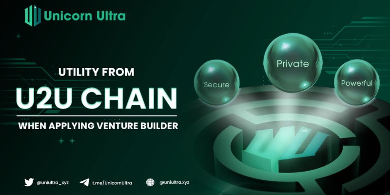 mô hình venture builder của u2u