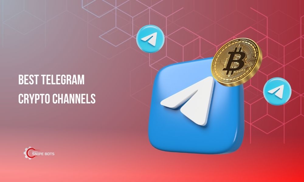 Best Telegram Crypto Channels