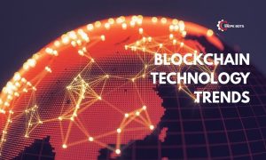 Blockchain technology trends