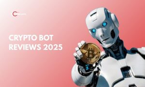 Crypto bot reviews 2025