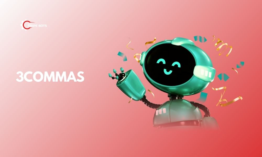 Crypto bot reviews 2025 - 3Commas
