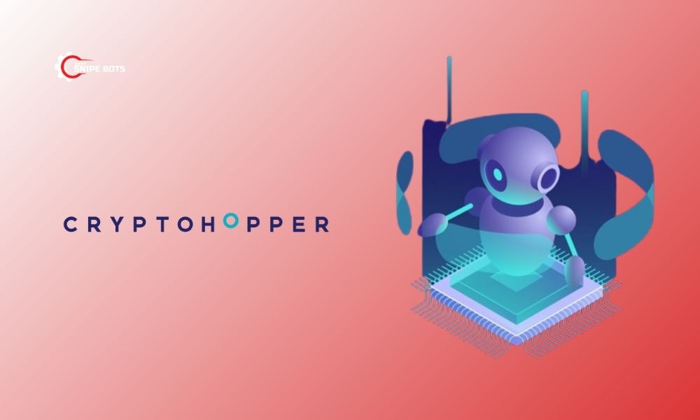 Crypto bot reviews 2025 - Cryptohopper