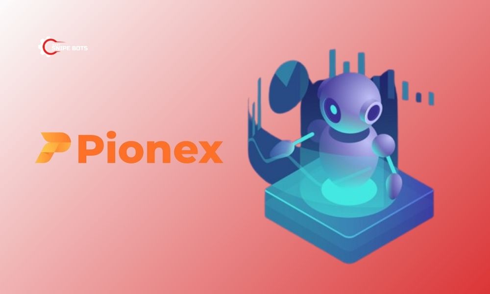 Crypto bot reviews 2025 - Pionex