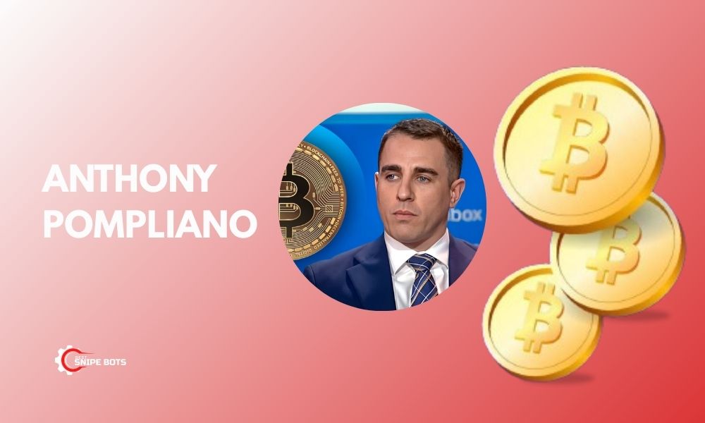 Top 5 Crypto Experts to Follow for Smart Investing in 2025 2 Crypto experts to follow Anthony Pompliano