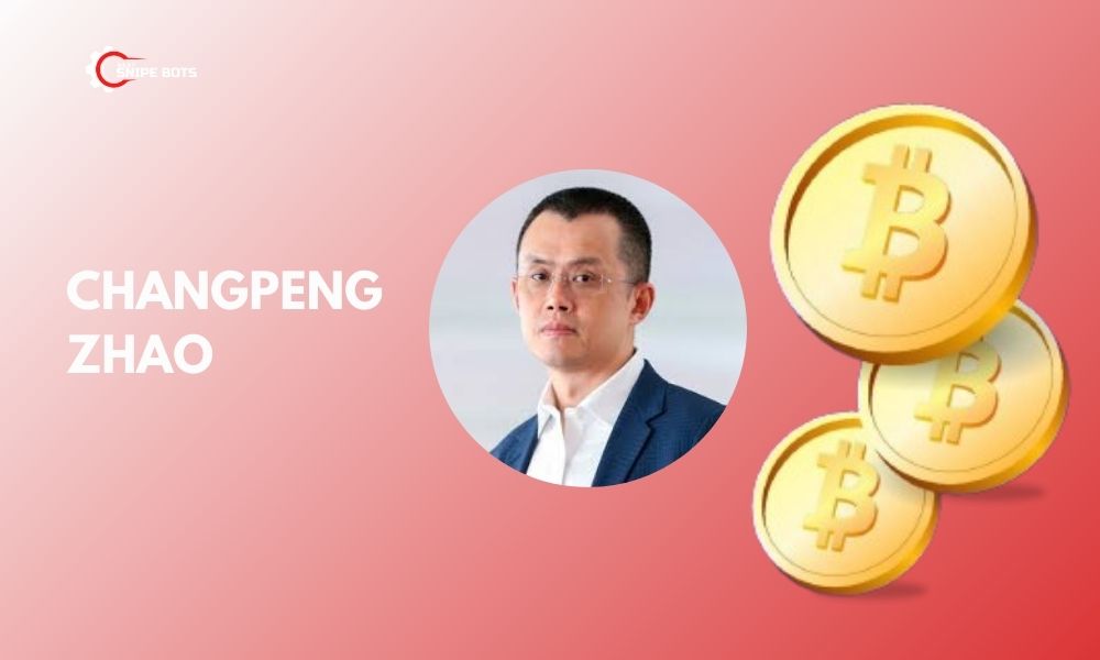 Top 5 Crypto Experts to Follow for Smart Investing in 2025 3 Crypto experts to follow Changpeng Zhao