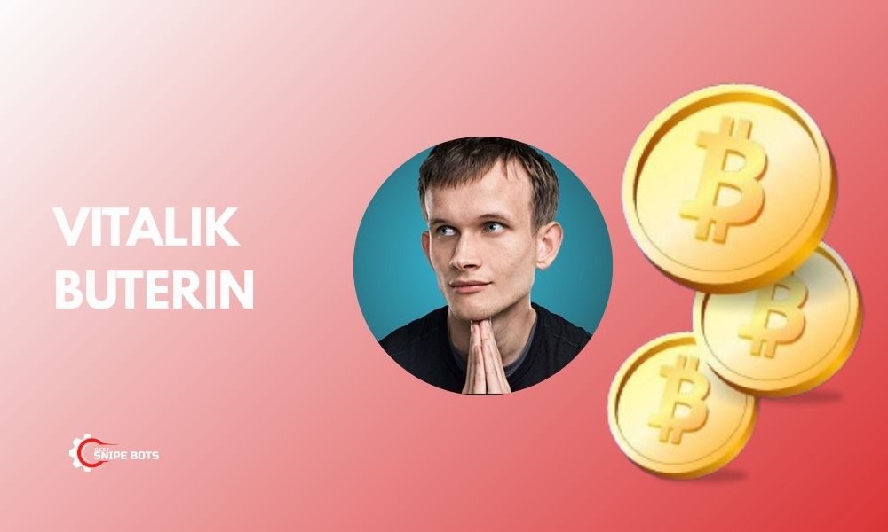 Top 5 Crypto Experts to Follow for Smart Investing in 2025 1 Crypto experts to follow Vitalik Buterin
