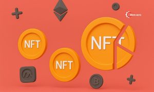 Fractionalized NFTs