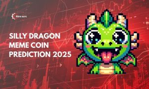 Silly dragon meme coin prediction 2025