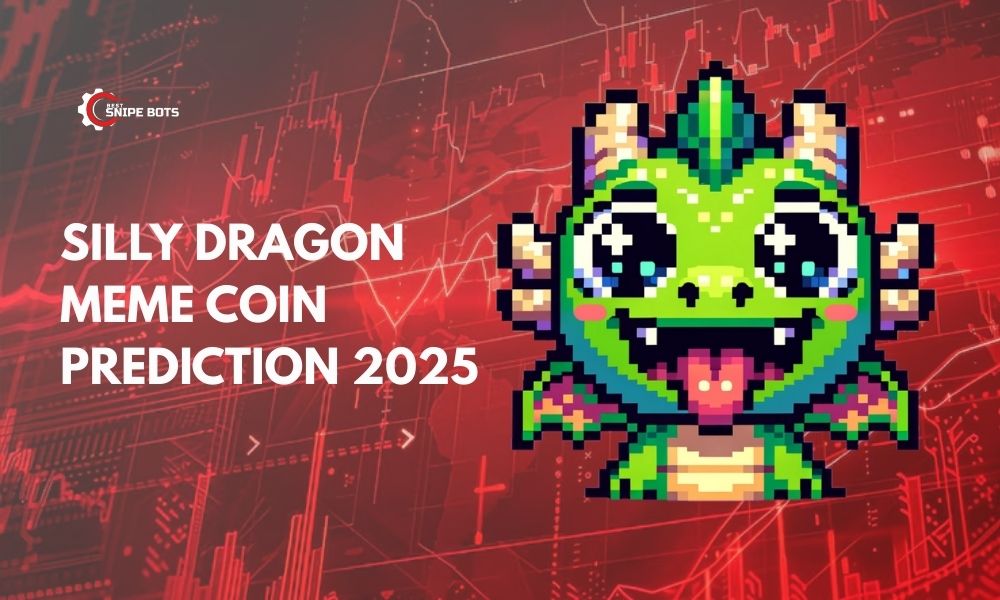 Silly dragon meme coin prediction 2025