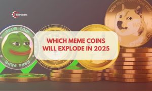 Which meme coins will explode in 2025