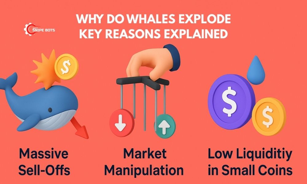 Why Do Whales Explode: Key Reasons Explained