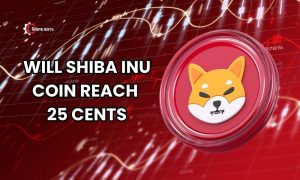 Will Shiba Inu coin reach 25 cents