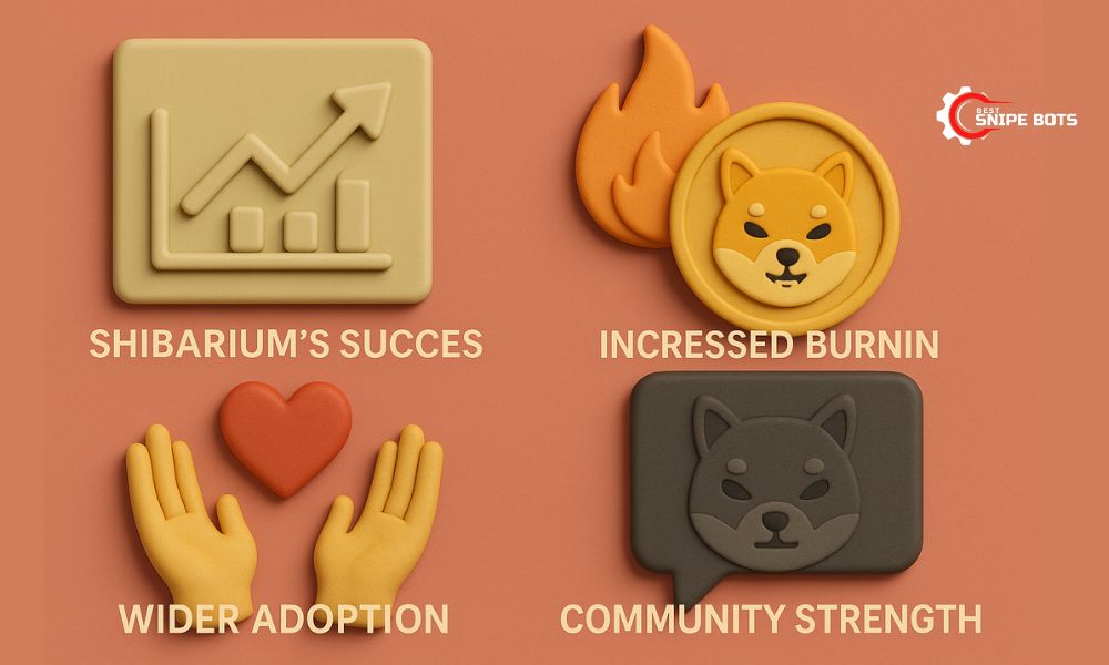 Will Shiba Inu coin reach 25 cents realistic expectations
