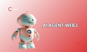 AI agent Web3