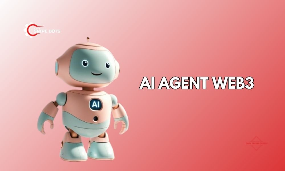 AI agent Web3