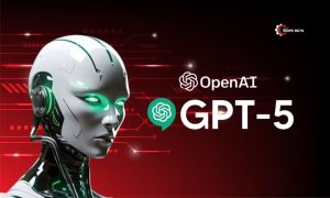 GPT 5 AI agents: