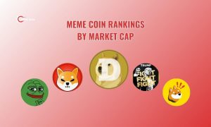 Meme Coin rankings by market cap