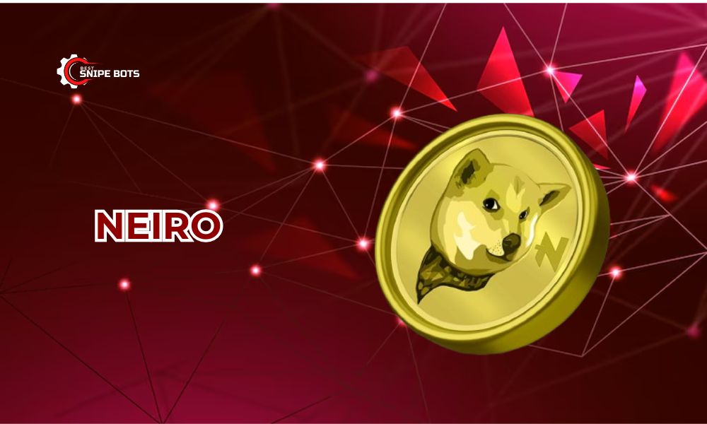 NFT-based meme coin: Neiro