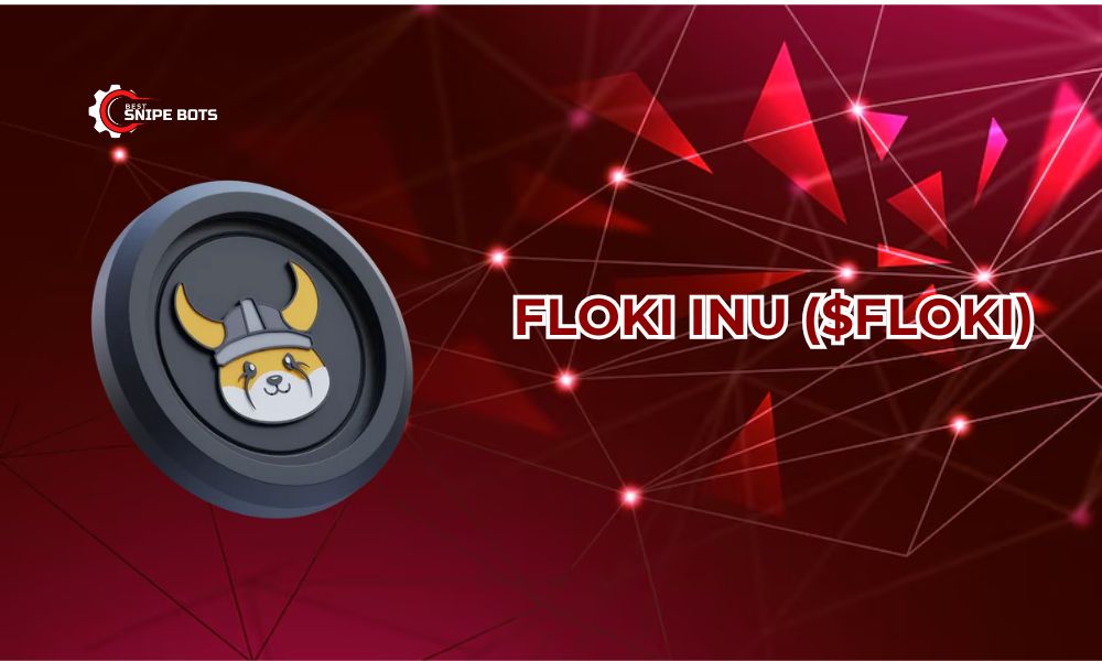 NFT based meme coin: Floki Inu