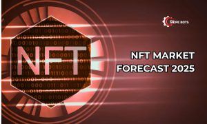 NFT market forecast 2025