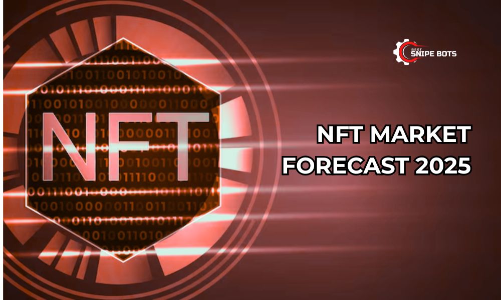 NFT market forecast 2025