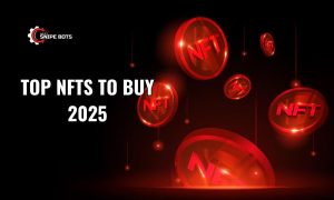 Top NFTs to buy 2025