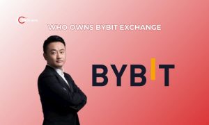 Who owns Bybit Exchange?