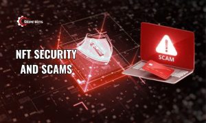 NFT security and scams