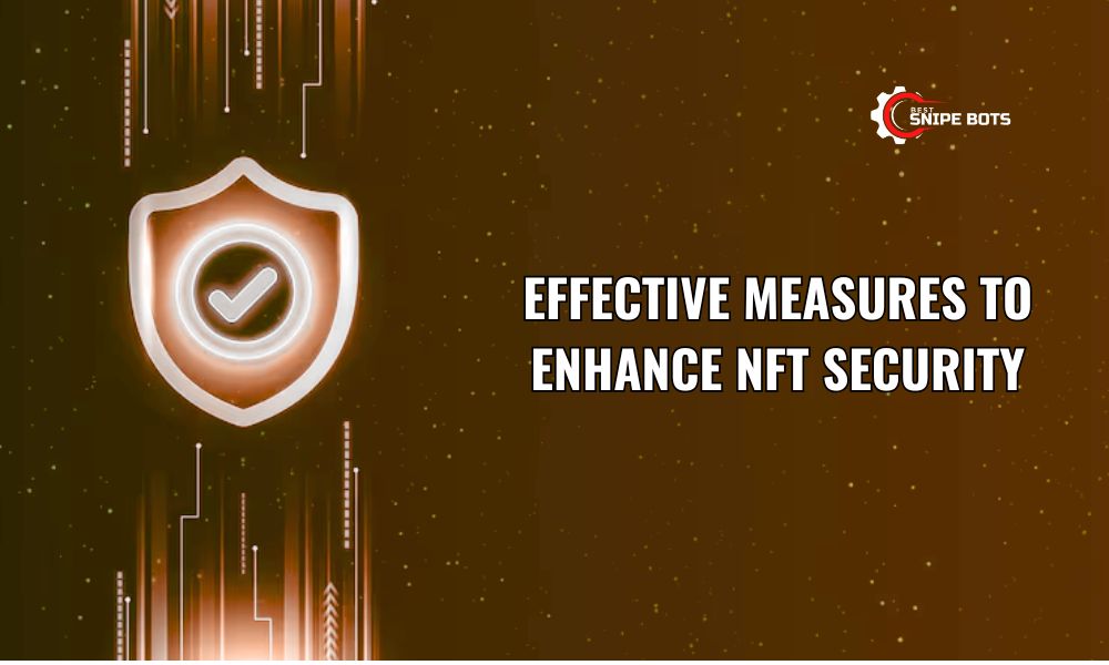 NFT security and scams prevention tips