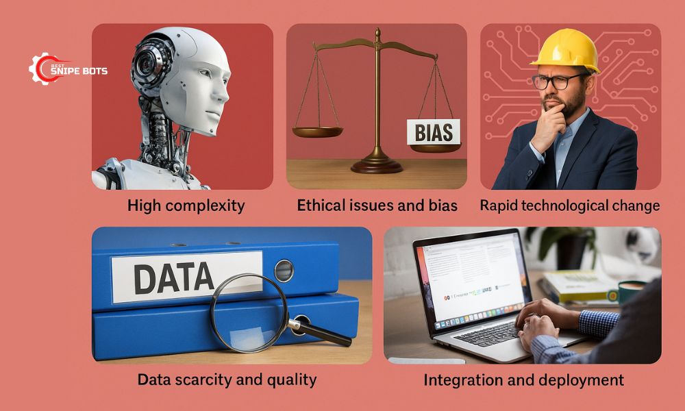 Challenges of AI agent engineer jobs
