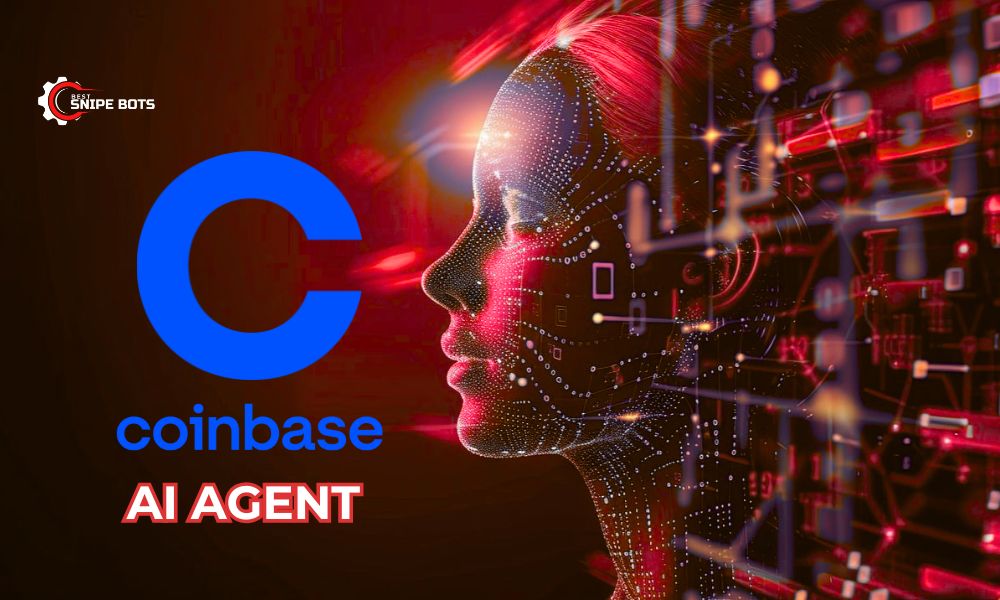 Coinbase ai agent 