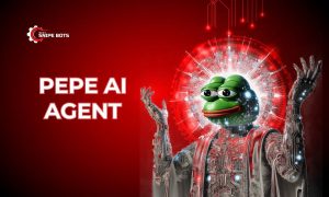Pepe AI agent