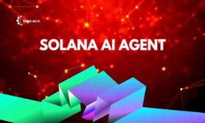 Solana AI agent