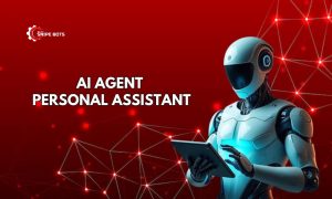 AI agent personal assistant