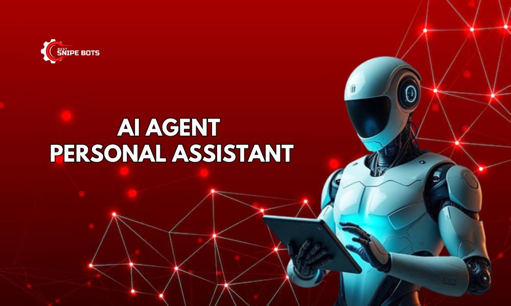 AI agent personal assistant