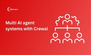 Multi AI agent systems with Crewai