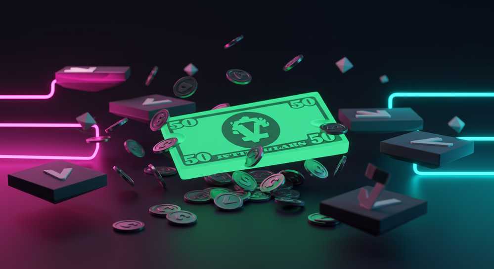 How much vbucks is 50 dollars a complete guide 1 Breaking down the standard V-Bucks pricing tiers