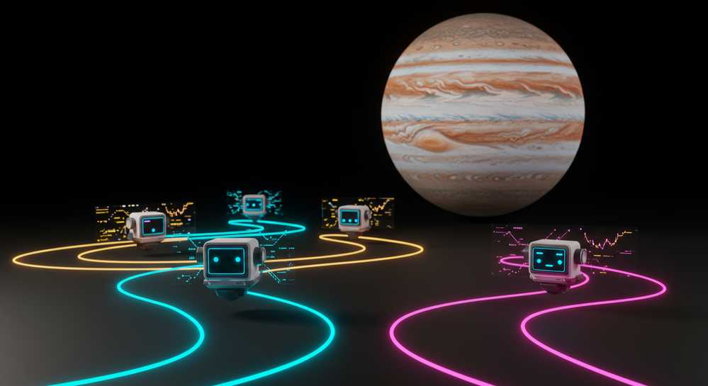 A complete guide to the jupiter trading bot 3 Choosing the right jupiter trading bot for your needs