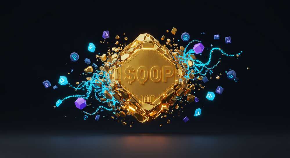 Deconstructing the $1,000 icp price target