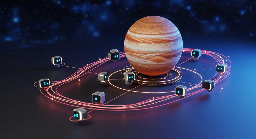 A complete guide to the jupiter trading bot 2 How do these trading bots operate
