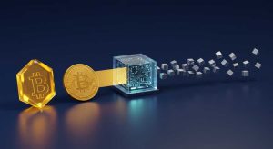 How many IBIT shares equal one Bitcoin explained