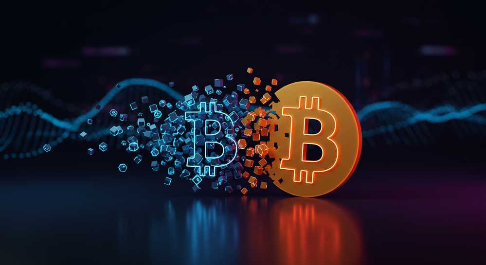 How many IBIT shares equal one Bitcoin explained 3 IBIT shares vs direct Bitcoin ownership what is the difference