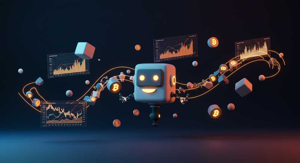 Key features of the Kryll platform