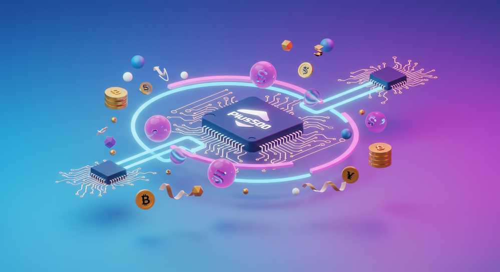 Plus500 Trading Bot Là Gì?