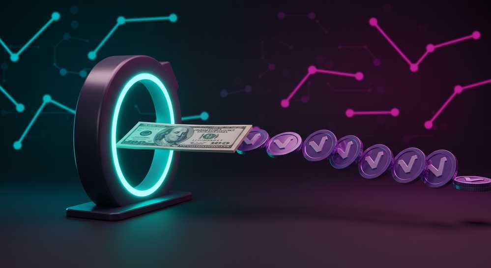 The official V-Bucks conversion for 100 dollars