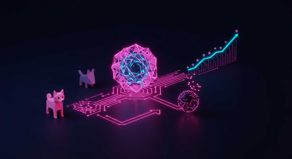 Understanding kishu inus core tokenomics