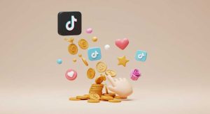 How much is 2000 coins on TikTok explained