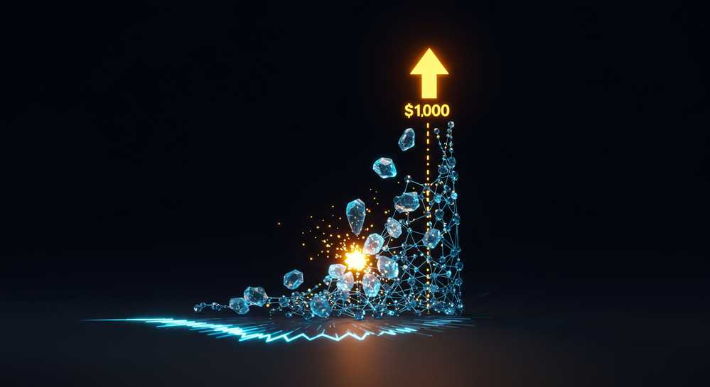 What catalysts could trigger a price surge