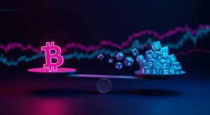 How many IBIT shares equal one Bitcoin explained